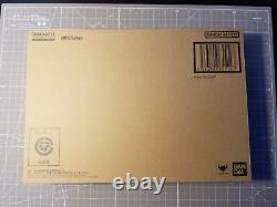 Bandai Gundam Fix Figuration Metal Composite Gffmc Ms-07b Gouf (read Info)