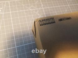 Bandai Gundam Fix Figuration Metal Composite Gffmc Ms-07b Gouf (read Info)
