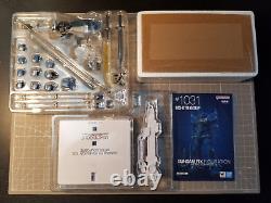Bandai Gundam Fix Figuration Metal Composite Gffmc Ms-07b Gouf (read Info)