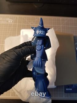 Bandai Gundam Fix Figuration Metal Composite Gffmc Ms-07b Gouf (read Info)