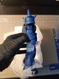 Bandai Gundam Fix Figuration Metal Composite Gffmc Ms-07b Gouf (read Info)