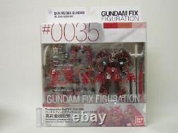 Bandai Gundam Fix Figuration Shin Musha Gundam #0035