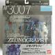 Bandai Gundam Fix Figuration Zeonography #3007 Act Zaku (zaku Flipper)