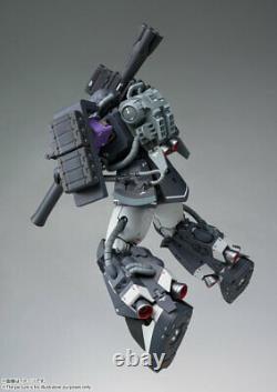 Bandai Gundam Fix Metal Composite MS-06R-1A High Mobility Type Zaku II PRESALE