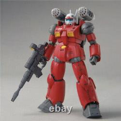 Bandai Gundam Guncannon RX-77-2 HG 1/144 Anime Laser Cannon Counterattack