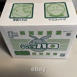 Bandai Gundam Hobby Multi Box Haro Green