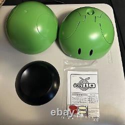 Bandai Gundam Hobby Multi Box Haro Green