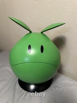 Bandai Gundam Hobby Multi Box Haro Green