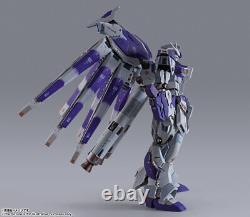 Bandai Gundam Metal Build RX-93-v2 Hi-v Gundam Die-Cast Action Figure In Stock