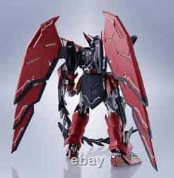 Bandai Gundam Metal Robot Spirits Gundam Epyon Exclusive USA Seller