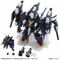Bandai Gundam Mobile Suit Ensemble EX35 Gundam TR-6 Quinley Full Armor Form