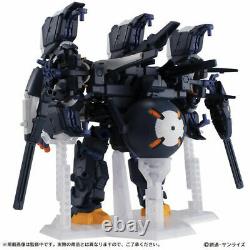 Bandai Gundam Mobile Suit Ensemble EX35 Gundam TR-6 Quinley Full Armor Form