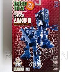 Bandai Gundam Mobile Suit In Action Figure MSIA Tetsu Toys Set Free Shipping