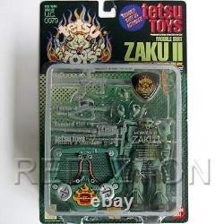 Bandai Gundam Mobile Suit In Action Figure MSIA Tetsu Toys Set Free Shipping