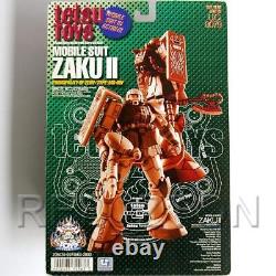 Bandai Gundam Mobile Suit In Action Figure MSIA Tetsu Toys Set Free Shipping