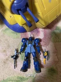 Bandai Gundam Mobile Suit in Action Gallop Figure Retro Old Toy 723