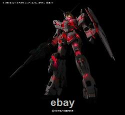 Bandai Gundam PG LED Unit for RX-0 Unicorn & Banshee Norn 1/60 Kit USA Seller