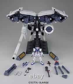 Bandai Gundam RX-78 Gundam GP03 Dendrobium Orchis 1/144 Scale Action Figure