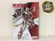 Bandai Gundam Seed Astray Red Frame Metal Build Action Figure From Japan