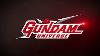 Bandai Gundam Universe Action Figures