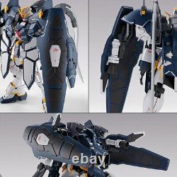 Bandai Gundam Wing P-BANDAI Sandrock Armadillo Armor Unit EW MG 1/100 Model Kit