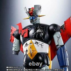 Bandai Gx-70spd Mazinger Z DC Damage Anime Color Limited Edition