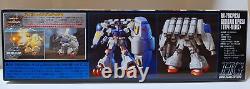 Bandai HGUC Gundam 0083 GUNDAM GP02A Type-MLRS 1/144 Scale Plastic Model Kit