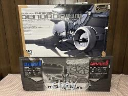 Bandai HGUC RX-78 Gundam GP03 Dendrobium Orchis 1/144 Model US. NEW OPEN BOX