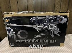 Bandai HGUC RX-78 Gundam GP03 Dendrobium Orchis 1/144 Model US. NEW OPEN BOX