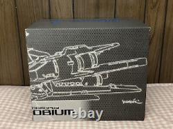 Bandai HGUC RX-78 Gundam GP03 Dendrobium Orchis 1/144 Model US. NEW OPEN BOX