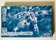 Bandai Hg 1/144 Scale Gundam Flauros Calamity War Type Model Kit Toy Japan Anime