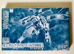 Bandai HG 1/144 Scale Gundam Flauros Calamity War Type Model Kit Toy Japan Anime