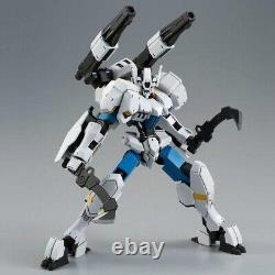 Bandai HG 1/144 Scale Gundam Flauros Calamity War Type Model Kit Toy Japan Anime