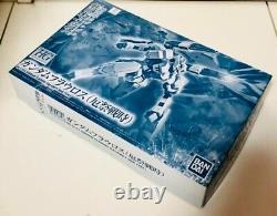 Bandai HG 1/144 Scale Gundam Flauros Calamity War Type Model Kit Toy Japan Anime