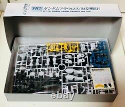 Bandai HG 1/144 Scale Gundam Flauros Calamity War Type Model Kit Toy Japan Anime