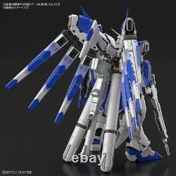 Bandai Hobby Char's Counterattack Hi- Hi-Nu Gundam RG 1/144 Model Kit USA