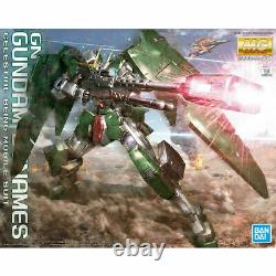 Bandai Hobby Gundam 00 Gundam Dynames MG 1/100 Model Kit USA Seller