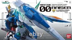 Bandai Hobby Gundam 00 Raiser Perfect Grade PG 1/60 Scale Model Kit USA Seller