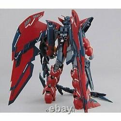 Bandai Hobby Gundam Wing Epyon Ver. EW MG 1/100 Model Kit USA Seller
