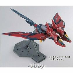 Bandai Hobby Gundam Wing Epyon Ver. EW MG 1/100 Model Kit USA Seller