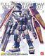 Bandai Hobby Mg Full Armor Gundam Thunderbolt Ver. Ka Mg 1/100 Model Kit Usa