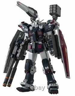 Bandai Hobby MG Full Armor Gundam Thunderbolt Ver. KA MG 1/100 Model Kit USA