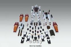 Bandai Hobby MG Full Armor Gundam Thunderbolt Ver. KA MG 1/100 Model Kit USA