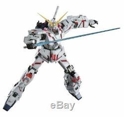 Bandai Hobby RX-0 Unicorn Gundam OVA Version 1/100-Master Grade