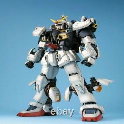 Bandai Hobby RX-178 Gundam Mk-II AEUG Bandai Perfect Grade Action Figure