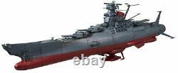 Bandai Hobby Star Blazers Space Battle Ship Yamato 2199 1/500 Model Kit USA