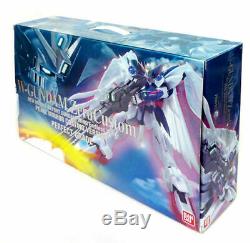 Bandai Hobby Wing Gundam Zero Custom Pearl Coating, Perfect Grade Action Figure