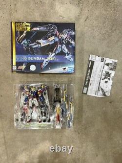 Bandai Japan Wing Gundam Zero (cp2000342)