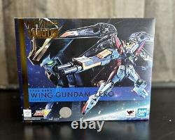 Bandai Japan Wing Gundam Zero (cp2000342)