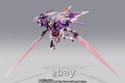 Bandai METAL BUILD 10th Anniversary Trans-AM Raiser Full Particle ver Figure